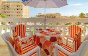 Awesome Apartment In Torrevieja With Wifi